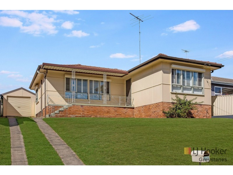 772 Merrylands Road, Greystanes NSW 2145