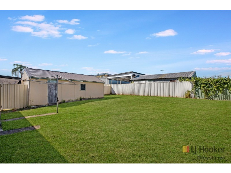 772 Merrylands Road, Greystanes NSW 2145