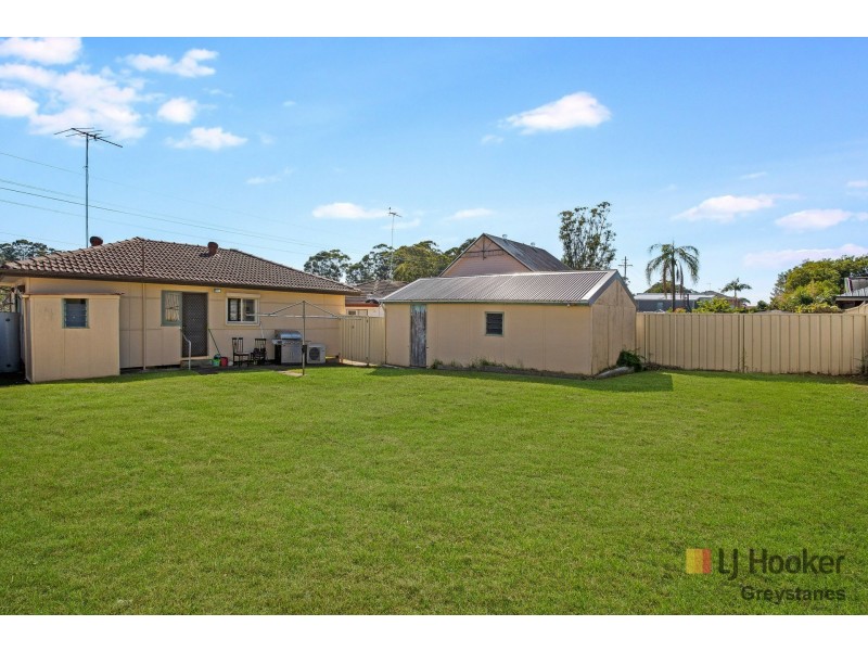 772 Merrylands Road, Greystanes NSW 2145