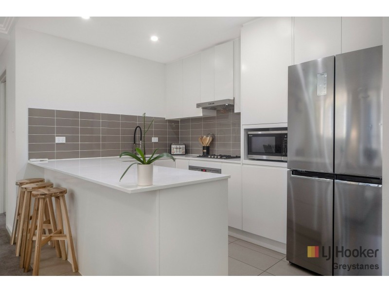 16/33-35 St Ann Street, Merrylands NSW 2160