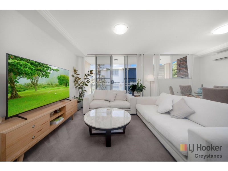 16/33-35 St Ann Street, Merrylands NSW 2160