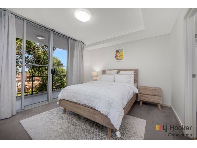 16/33-35 St Ann Street, Merrylands NSW 2160