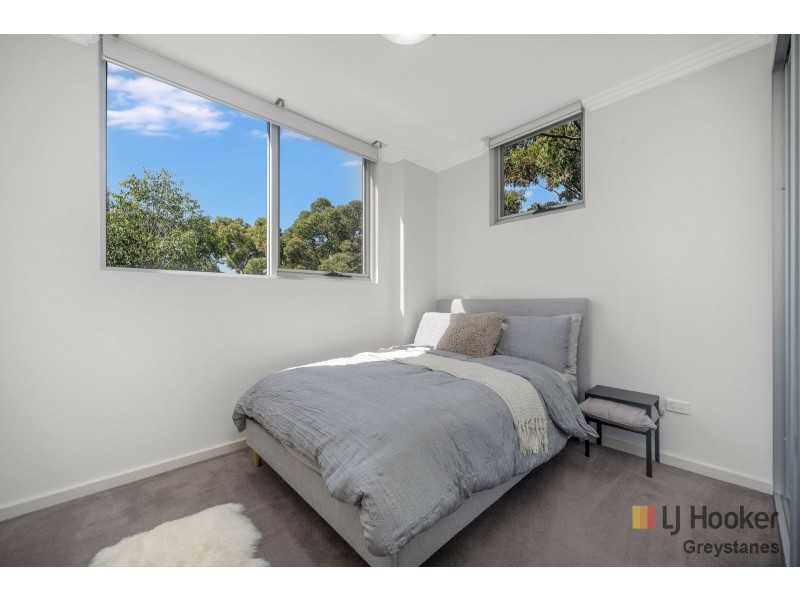 16/33-35 St Ann Street, Merrylands NSW 2160