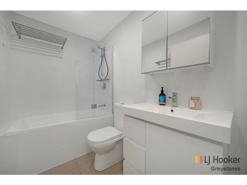 16/33-35 St Ann Street, Merrylands NSW 2160