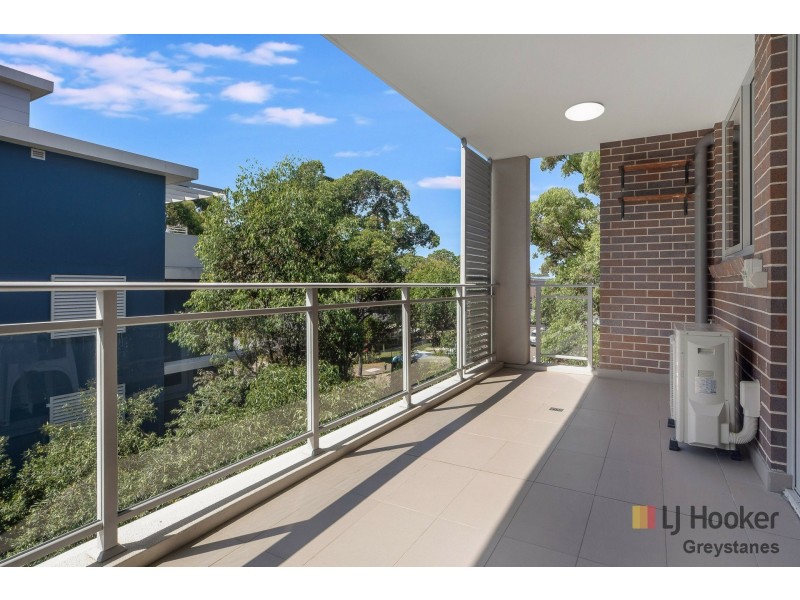 16/33-35 St Ann Street, Merrylands NSW 2160