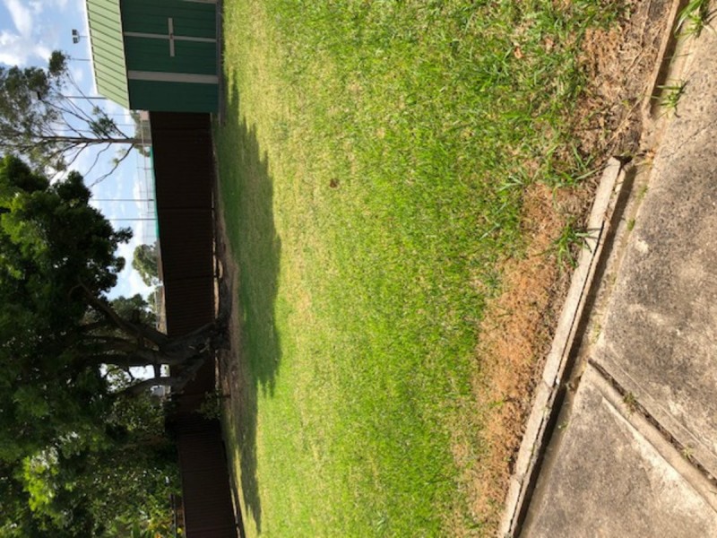 12 GRAFTON STREET, Greystanes NSW 2145