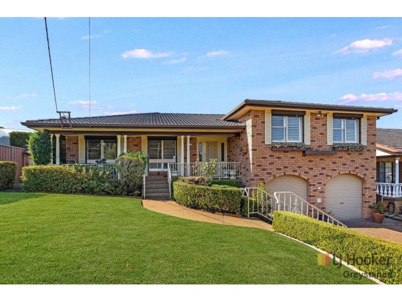 6 Saxon Place, Constitution Hill NSW 2145