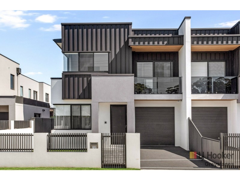 73A Ringrose Avenue, Greystanes NSW 2145