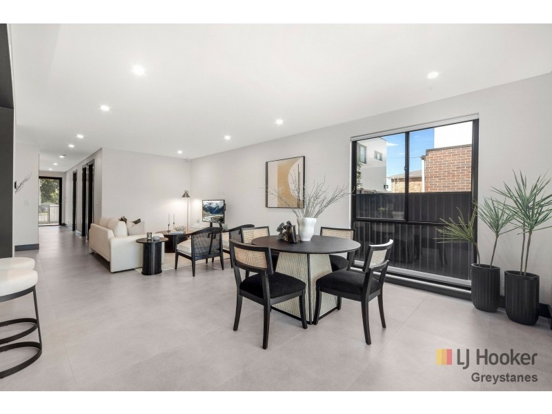 73A Ringrose Avenue, Greystanes NSW 2145