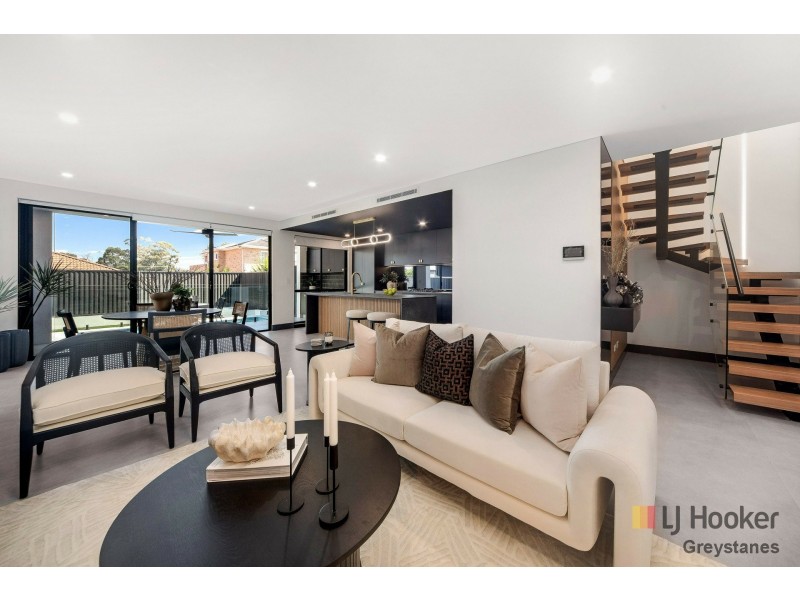 73A Ringrose Avenue, Greystanes NSW 2145