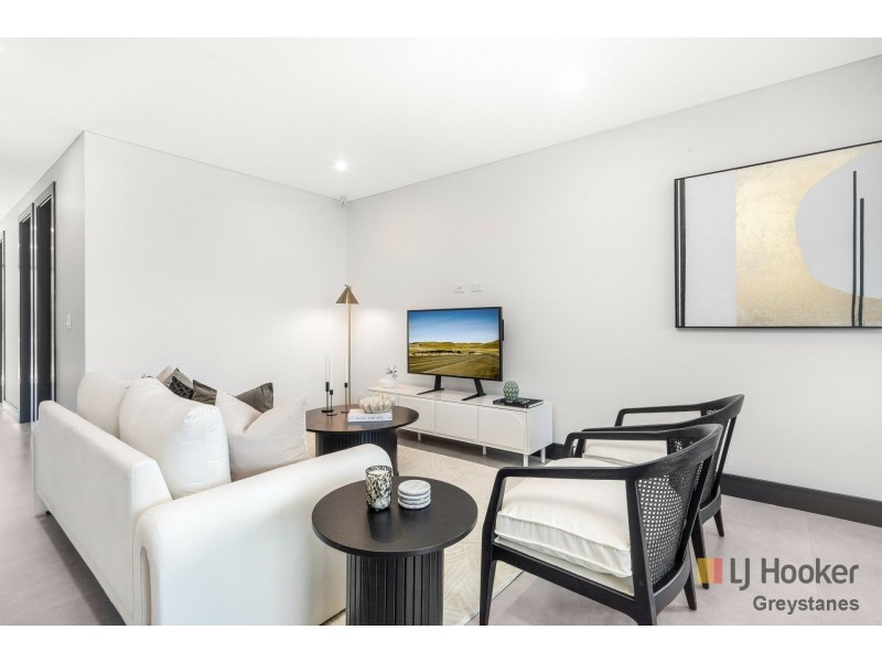 73A Ringrose Avenue, Greystanes NSW 2145