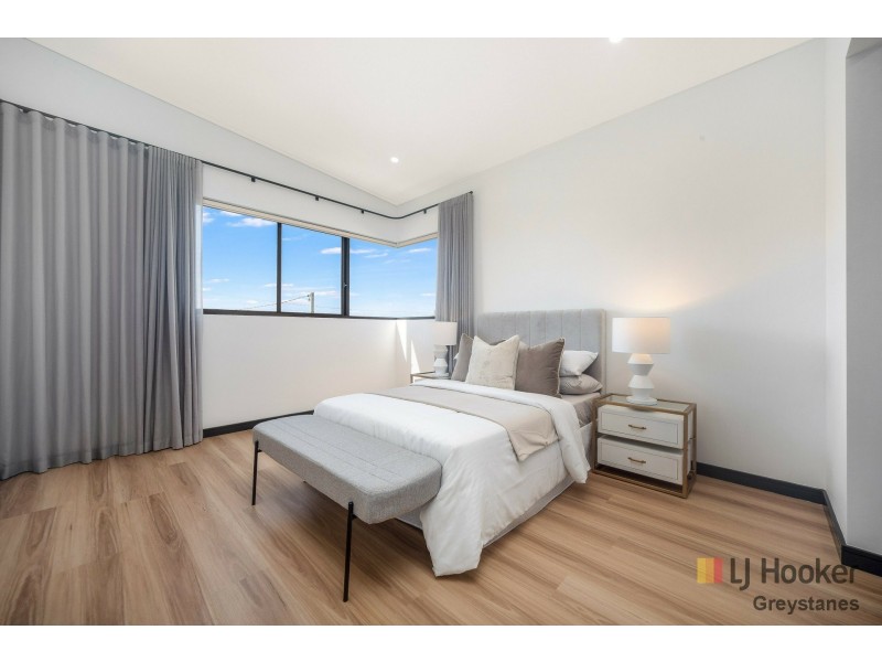 73A Ringrose Avenue, Greystanes NSW 2145