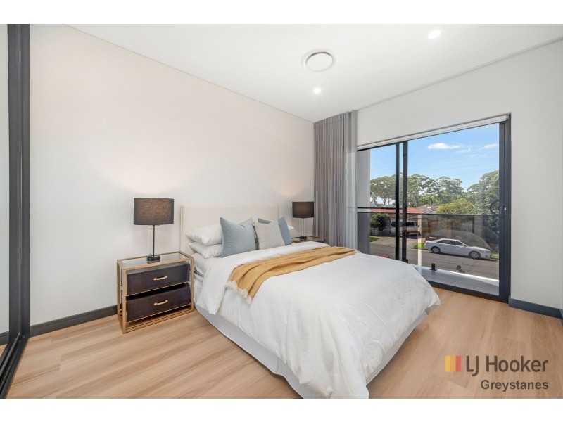 73A Ringrose Avenue, Greystanes NSW 2145
