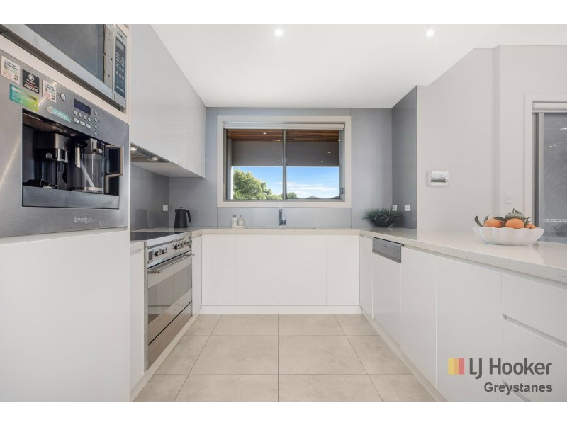 35 Gerald Street, Greystanes NSW 2145