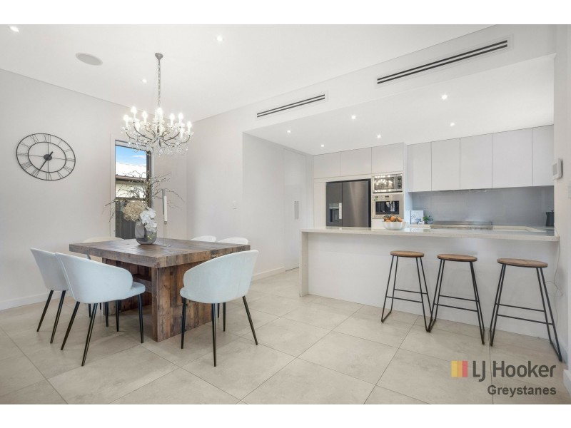 35 Gerald Street, Greystanes NSW 2145