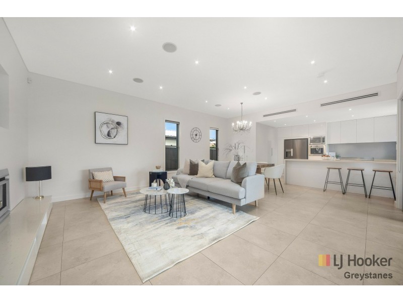 35 Gerald Street, Greystanes NSW 2145