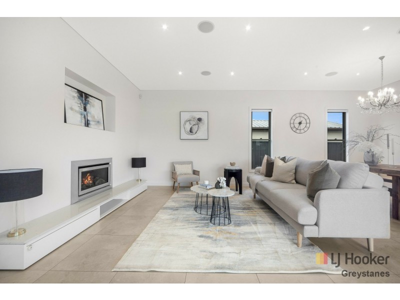 35 Gerald Street, Greystanes NSW 2145
