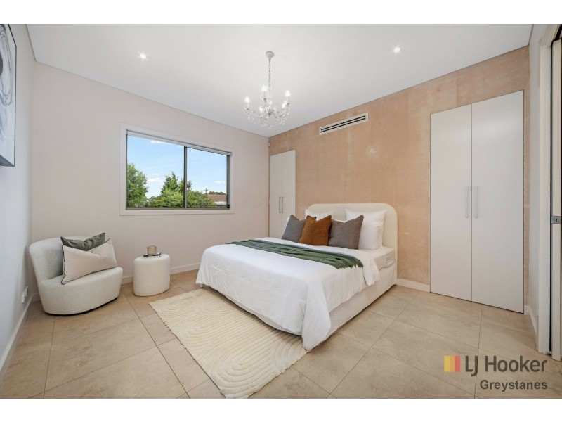 35 Gerald Street, Greystanes NSW 2145