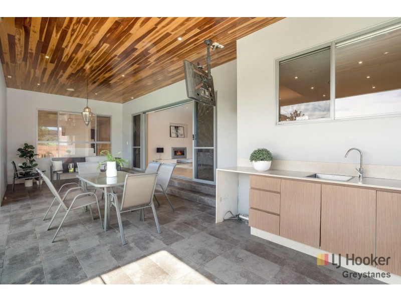 35 Gerald Street, Greystanes NSW 2145