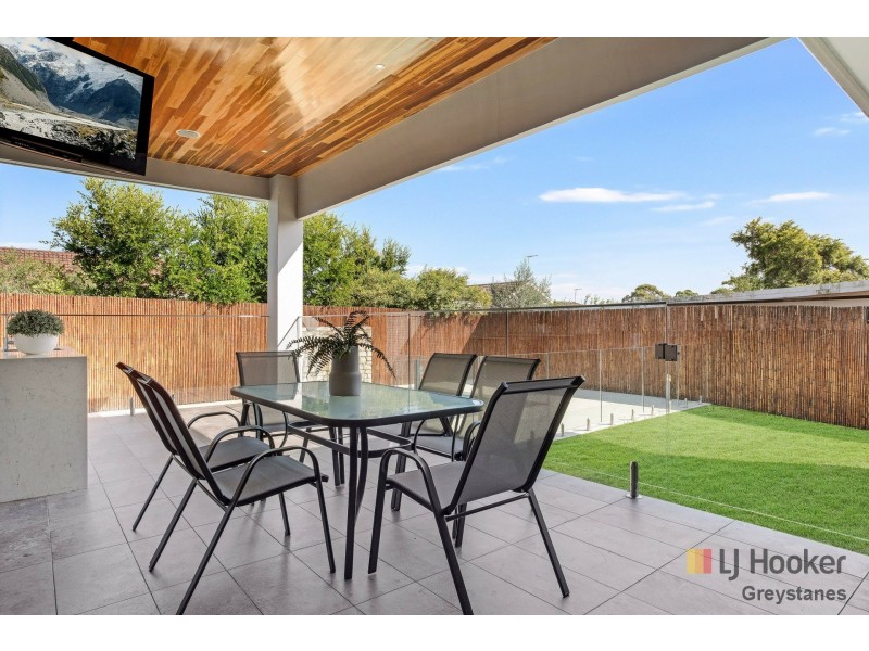 35 Gerald Street, Greystanes NSW 2145