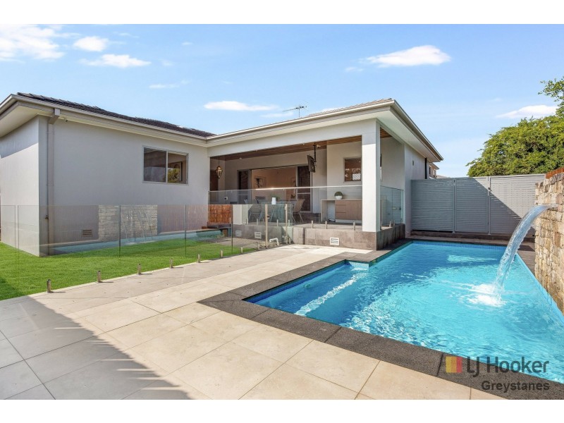 35 Gerald Street, Greystanes NSW 2145
