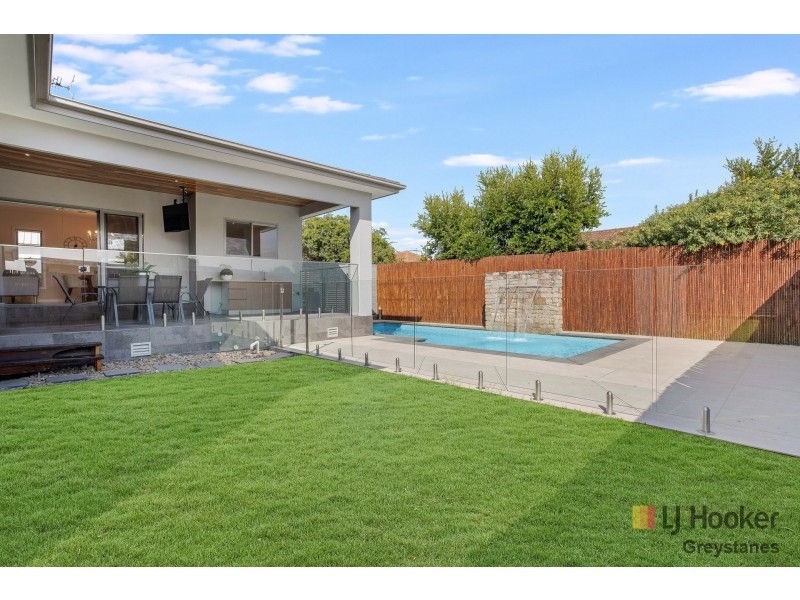 35 Gerald Street, Greystanes NSW 2145