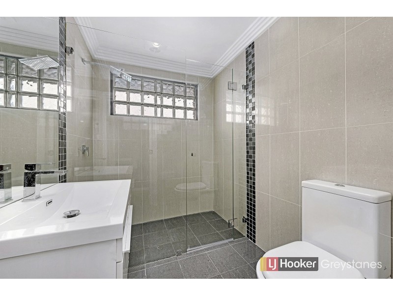 14 HACKNEY STREET, Greystanes NSW 2145