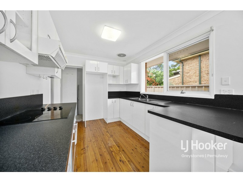 65 IAN STREET, Greystanes NSW 2145