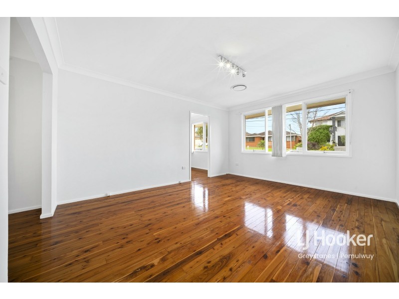 65 IAN STREET, Greystanes NSW 2145