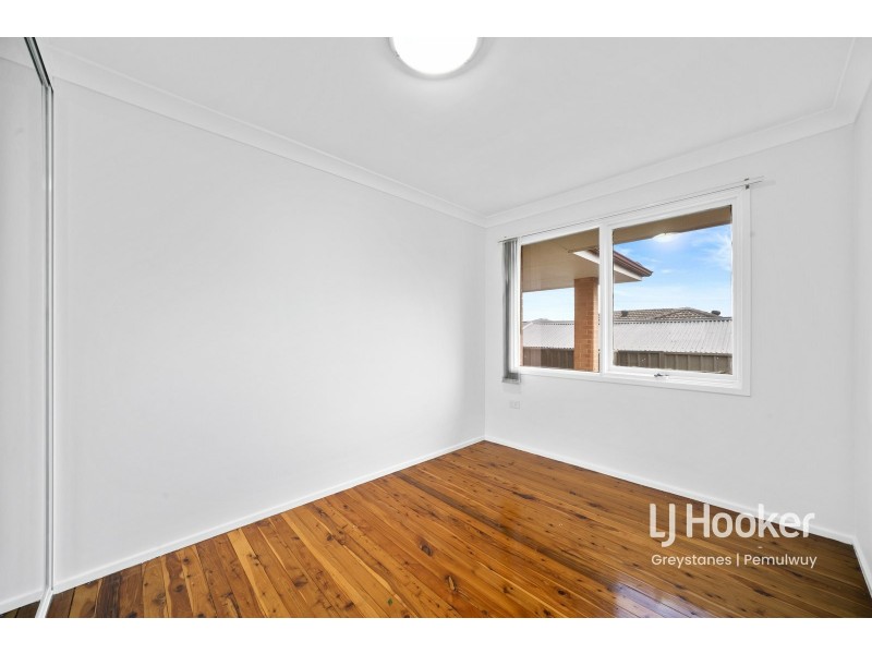 65 IAN STREET, Greystanes NSW 2145