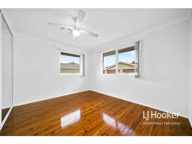 65 IAN STREET, Greystanes NSW 2145