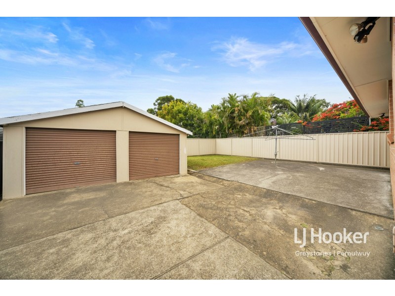 65 IAN STREET, Greystanes NSW 2145