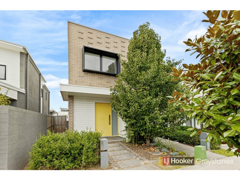 57 BUCKLEYS AVE, Blacktown NSW 2148