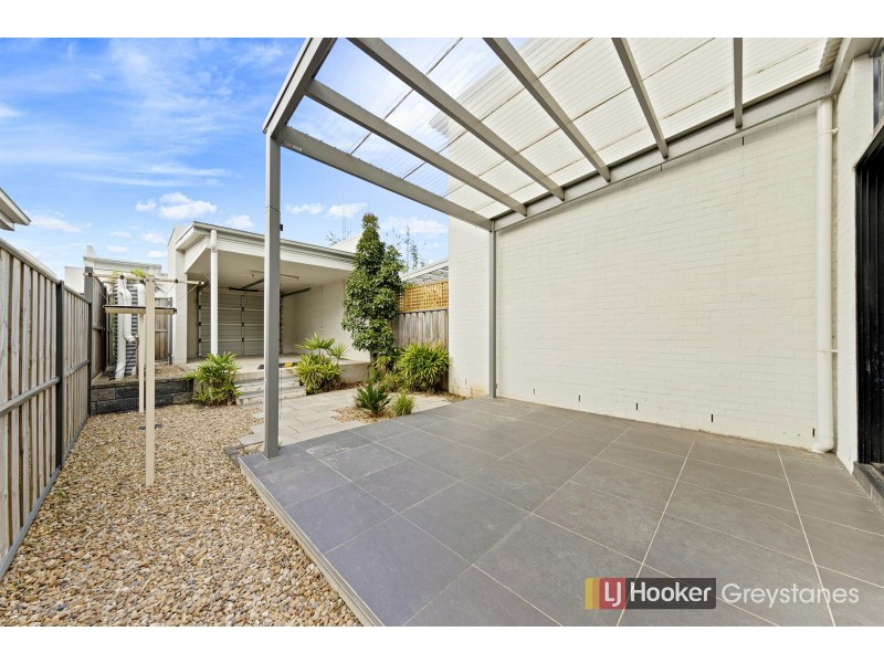 57 BUCKLEYS AVE, Blacktown NSW 2148