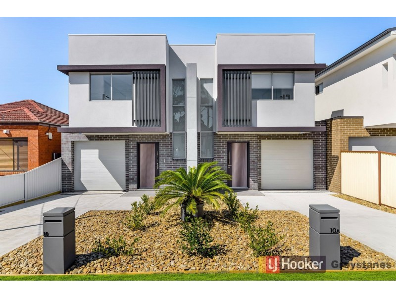 10 Binda Street, Merrylands NSW 2160