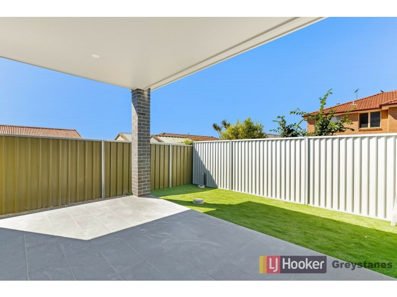 10 Binda Street, Merrylands NSW 2160