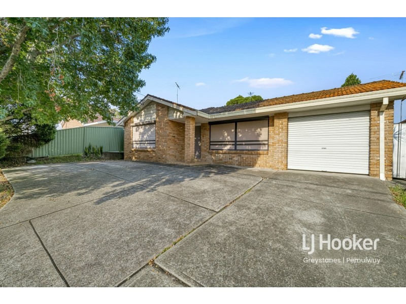 84 GIPPS ROAD, Greystanes NSW 2145