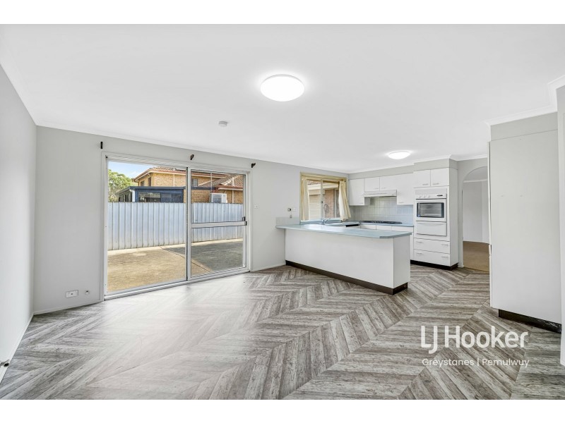 84 GIPPS ROAD, Greystanes NSW 2145