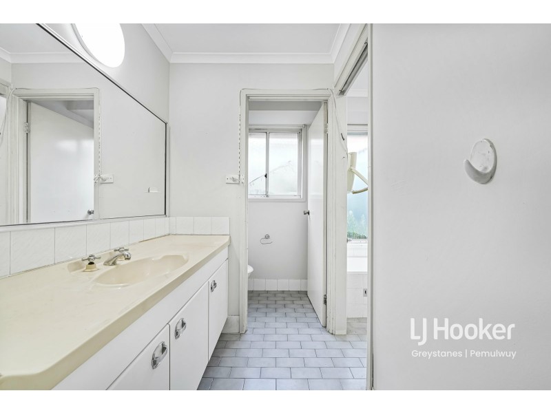 84 GIPPS ROAD, Greystanes NSW 2145