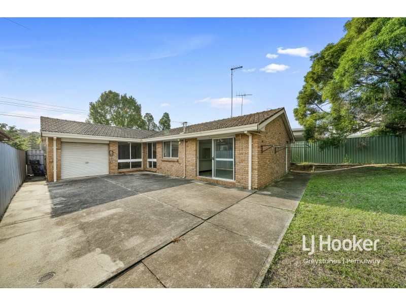 84 GIPPS ROAD, Greystanes NSW 2145