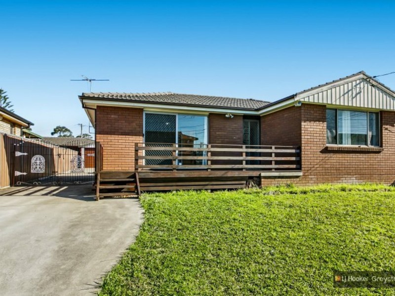 6 IDA PLACE, Blacktown NSW 2148