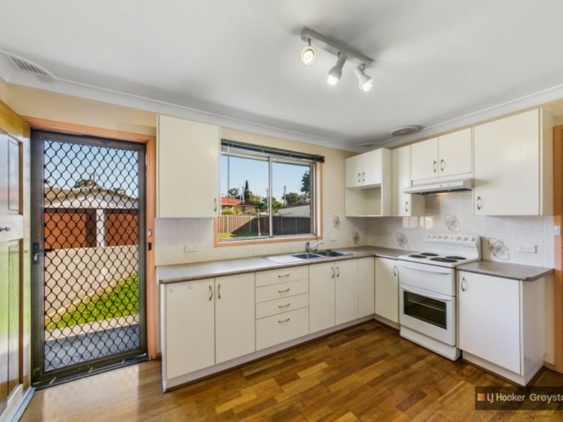 6 IDA PLACE, Blacktown NSW 2148