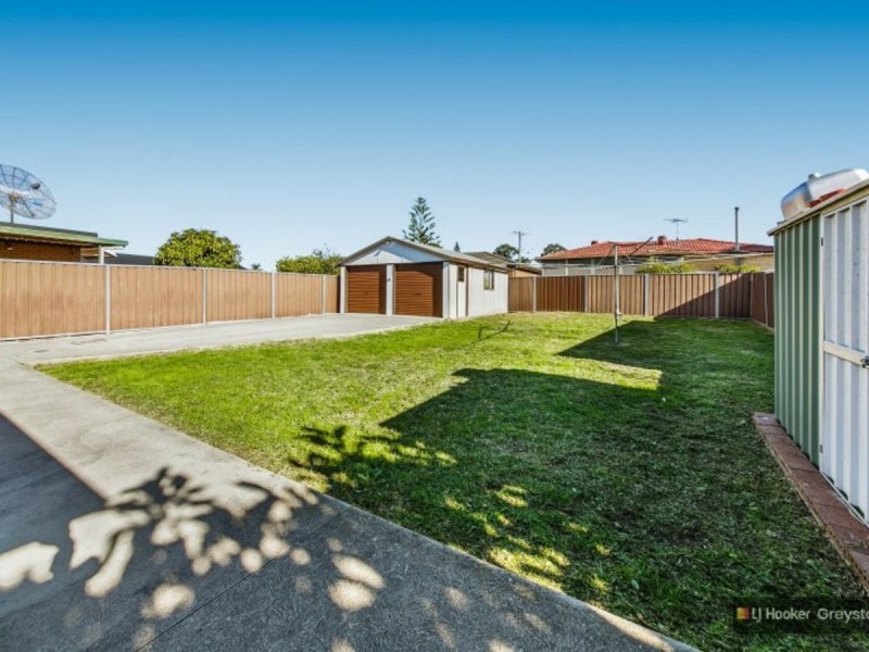 6 IDA PLACE, Blacktown NSW 2148