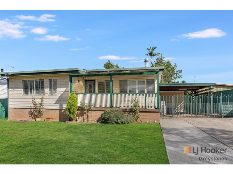 6 Tamarix Street, Greystanes NSW 2145