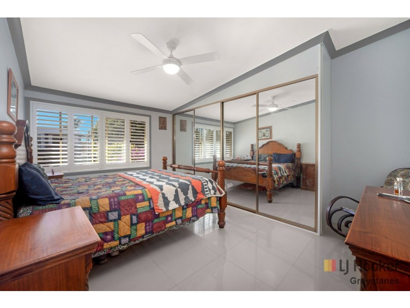 6 Tamarix Street, Greystanes NSW 2145