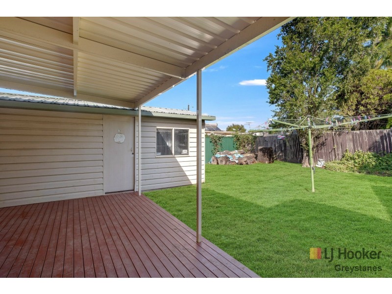 6 Tamarix Street, Greystanes NSW 2145