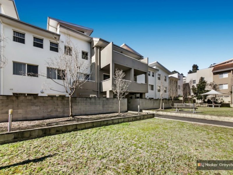 37/120 DRIFTWAY DRIVE, Pemulwuy NSW 2145