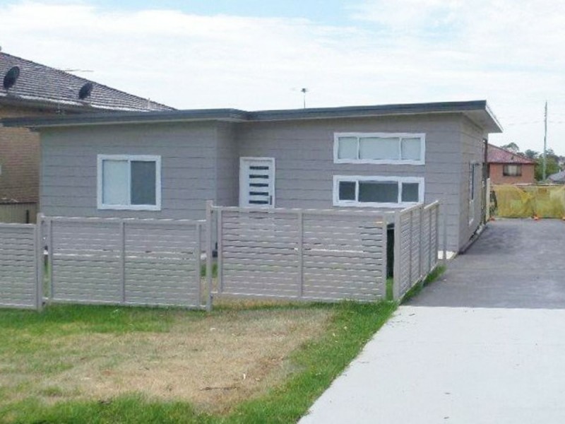 54 HOLDSWORTH STREET, Merrylands NSW 2160