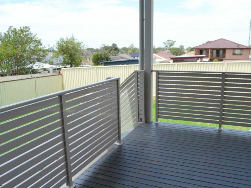 54 HOLDSWORTH STREET, Merrylands NSW 2160