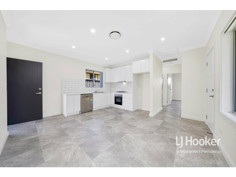 13a BADHAM STREET, Merrylands NSW 2160